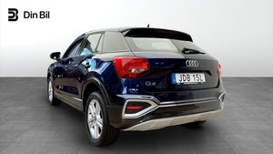 Audi Q2 bild 3