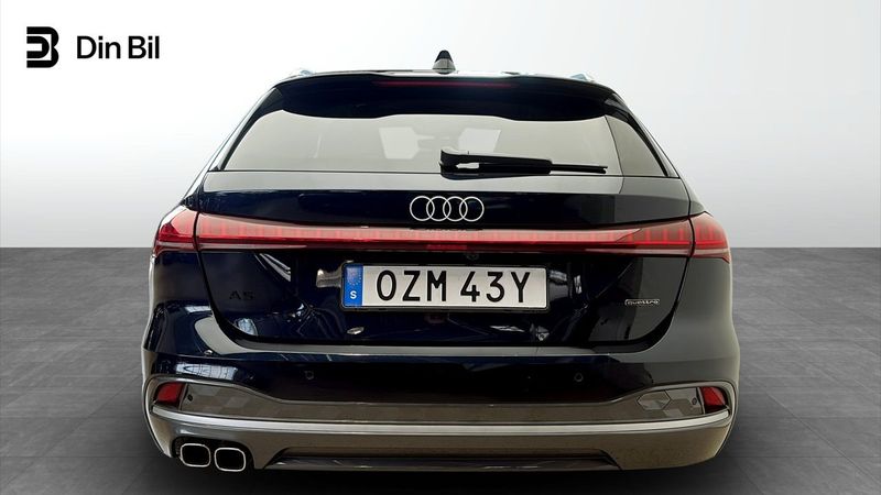 Audi A5 bild 5