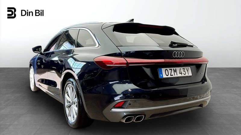 Audi A5 bild 3