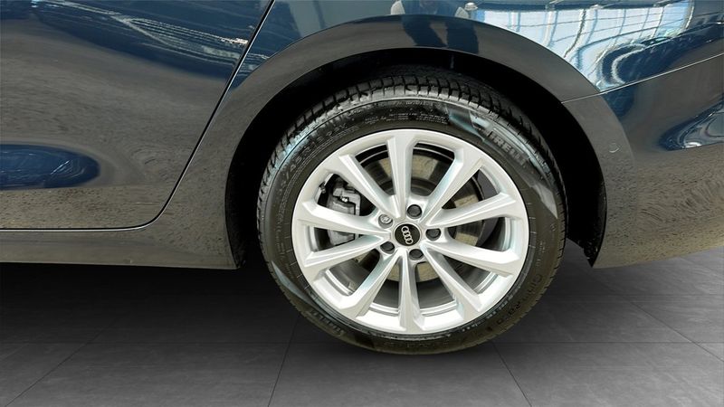 Audi A5 bild 6