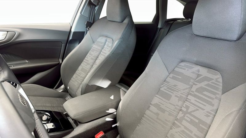 Audi A5 bild 8