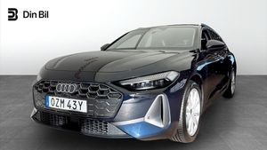 Audi A5 bild 1