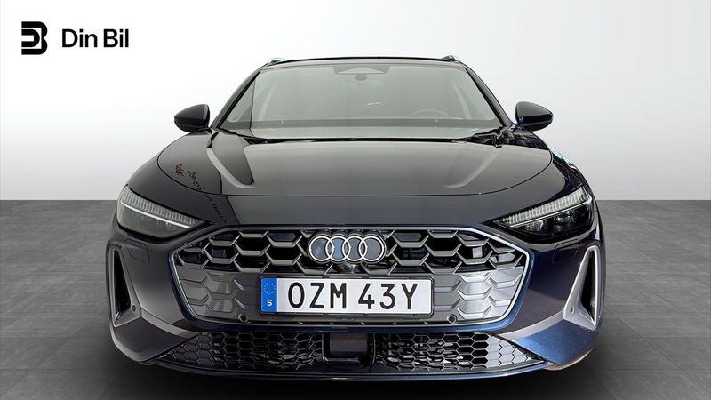Audi A5 bild 4