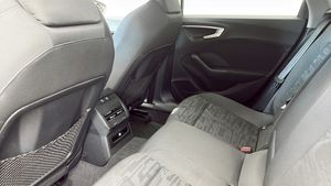 Audi A5 bild 11