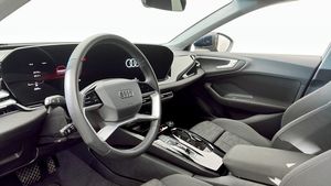 Audi A5 bild 7