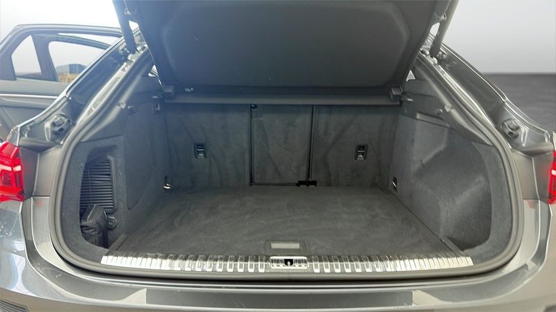 Audi Q3 bild 13