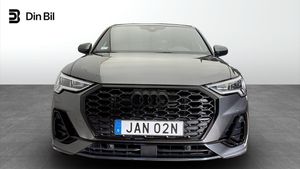 Audi Q3 bild 4