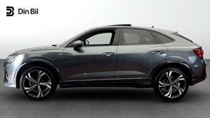 Audi Q3 bild 2
