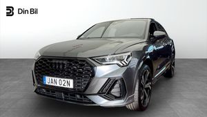 Audi Q3 bild 1