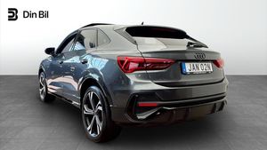 Audi Q3 bild 3