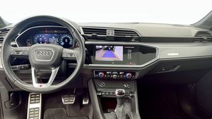 Audi Q3 bild 11