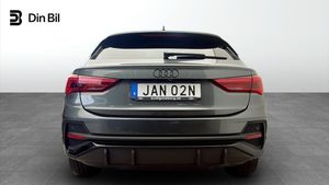 Audi Q3 bild 5
