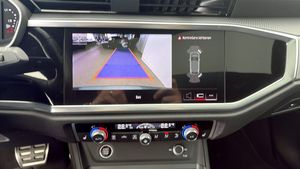 Audi Q3 bild 10