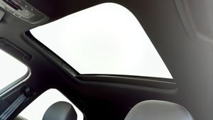 Audi Q3 bild 9