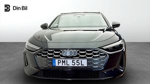 Audi A5 bild 4