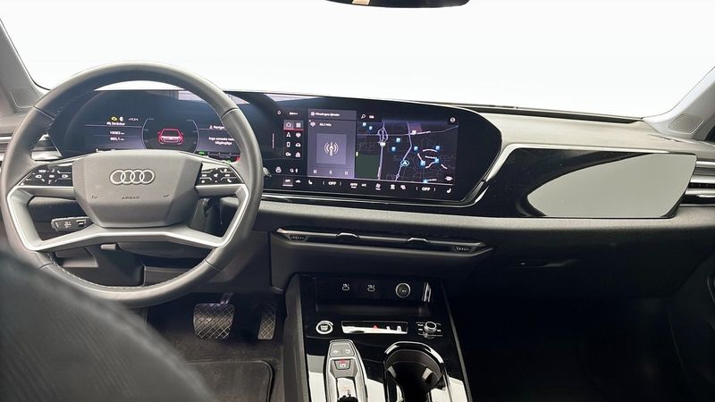 Audi A5 bild 10