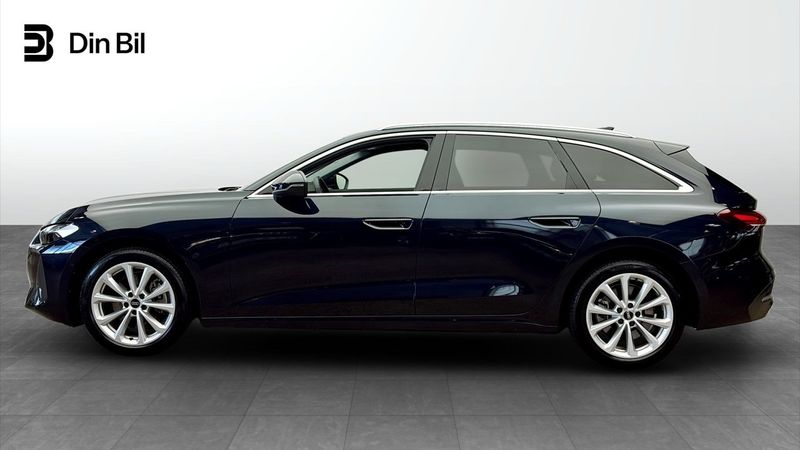 Audi A5 bild 2