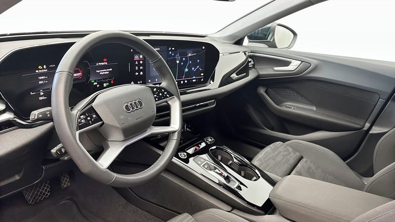 Audi A5 bild 7