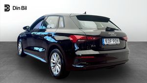 Audi A3 bild 3