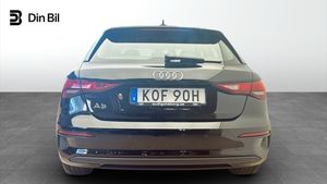 Audi A3 bild 5
