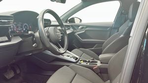 Audi A3 bild 7