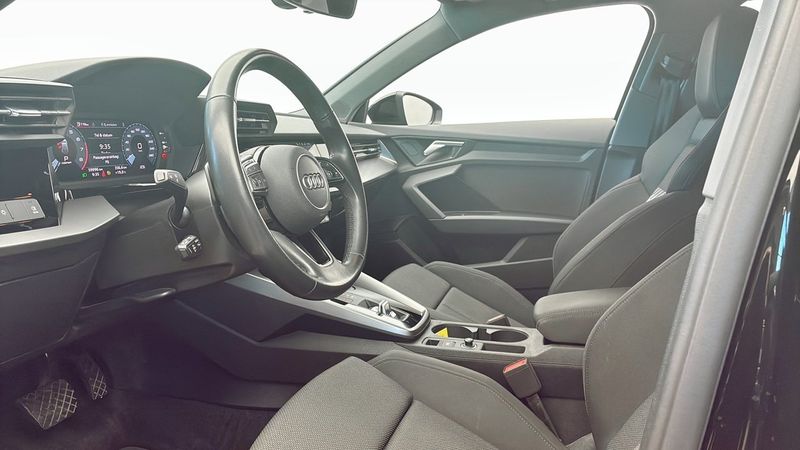 Audi A3 bild 7