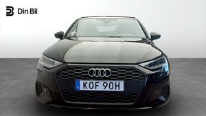 Audi A3 bild 4
