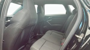 Audi A3 bild 11