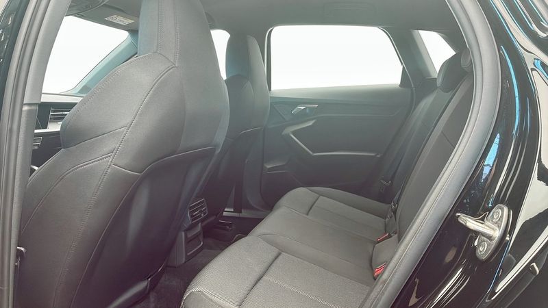 Audi A3 bild 11