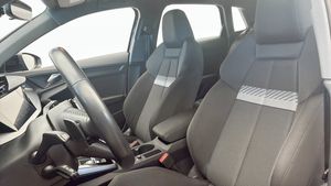 Audi A3 bild 8
