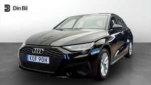 Audi A3 bild 1