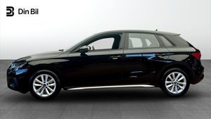 Audi A3 bild 2