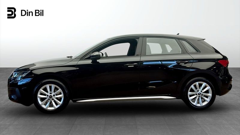 Audi A3 bild 2