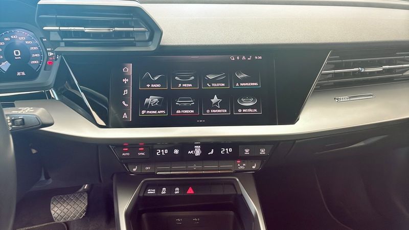 Audi A3 bild 9