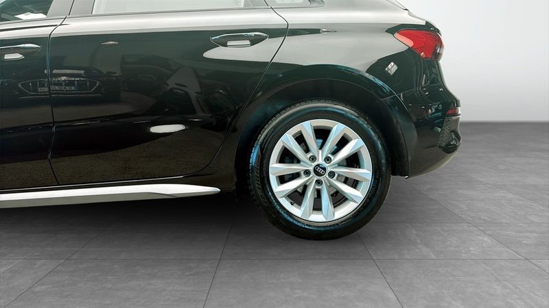 Audi A3 bild 6