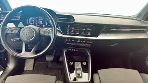 Audi A3 bild 10