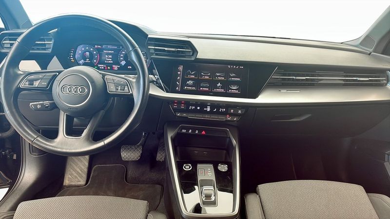 Audi A3 bild 10