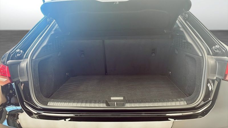 Audi A3 bild 12