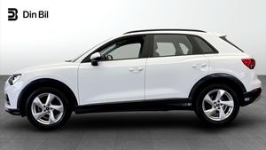 Audi Q3 bild 2
