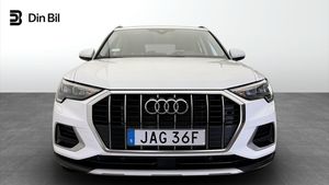 Audi Q3 bild 4