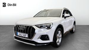 Audi Q3 bild 1