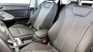 Audi Q3 bild 8
