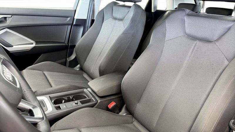 Audi Q3 bild 8