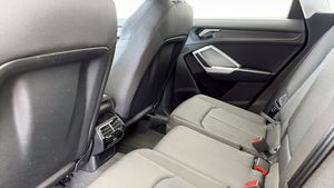 Audi Q3 bild 11