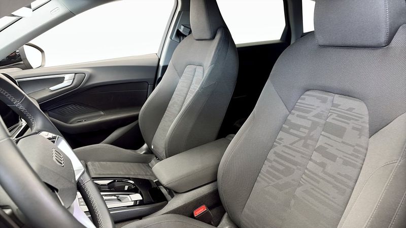Audi A5 bild 8