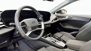 Audi A5 bild 7
