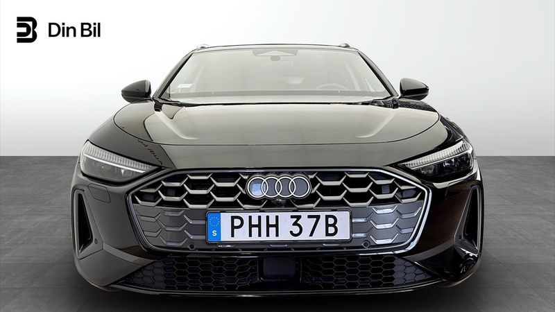 Audi A5 bild 4