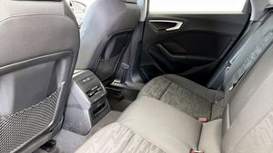 Audi A5 bild 11