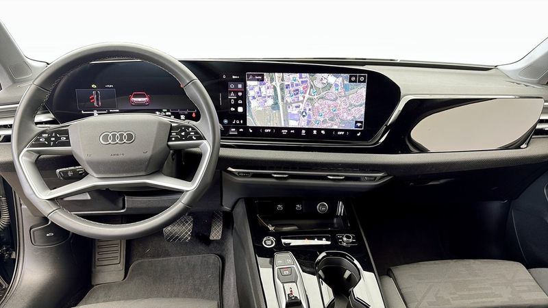 Audi A5 bild 10