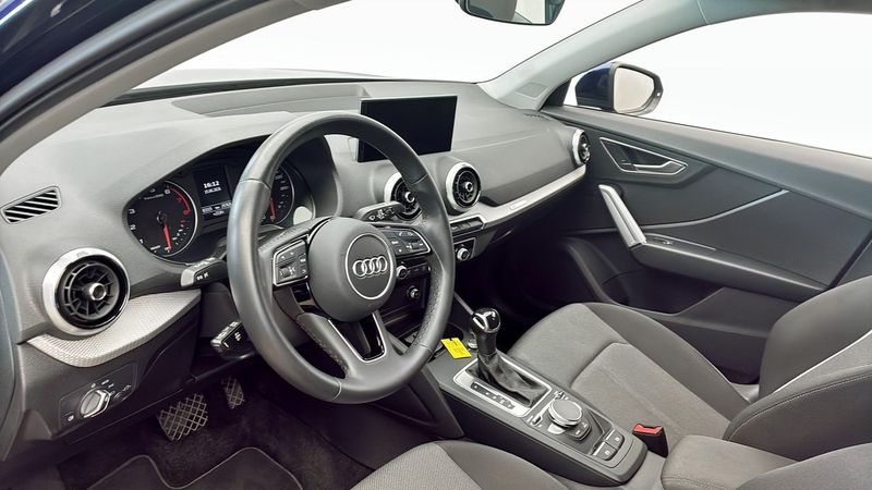 Audi Q2 bild 7